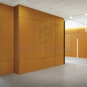 Honeycomb panel application3